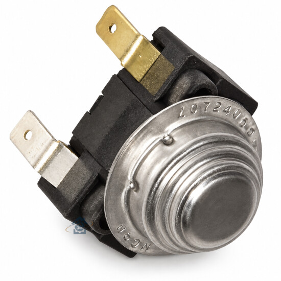 Thermostat NA 33° NC 90° pour lave-linge Ariston Hotpoint / Indesit / 2i Marchi - C00029710