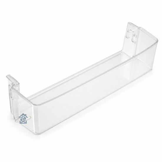 Balconnet inférieur de porte réfrigérateur/congélateur Brandt, Hisense, Valberg, Sangiorgio, Essentiel B - 150A05