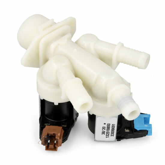 Électrovanne 3 voies AEG Electrolux 1325188009