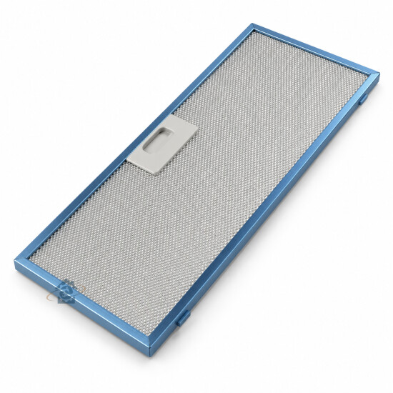 Filtre à graisse De Dietrich AS0015805