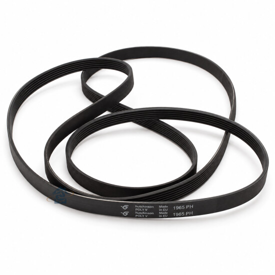 Courroie de tambour Vedette AS0040371