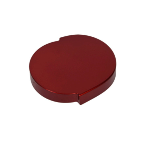 Couvercle supérieur rouge  MS-651141, MS-652793