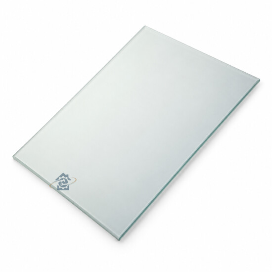 Vitre de porte intermédiaire four / cuisinière Candy - Rosieres 41012287