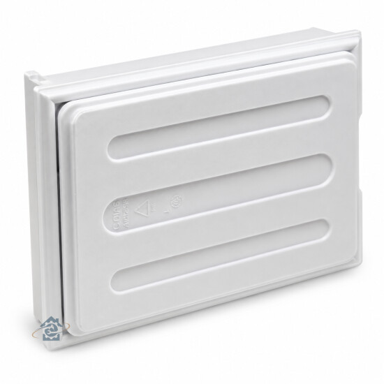 Portillon freezer complet Candy / Rosières 49005310