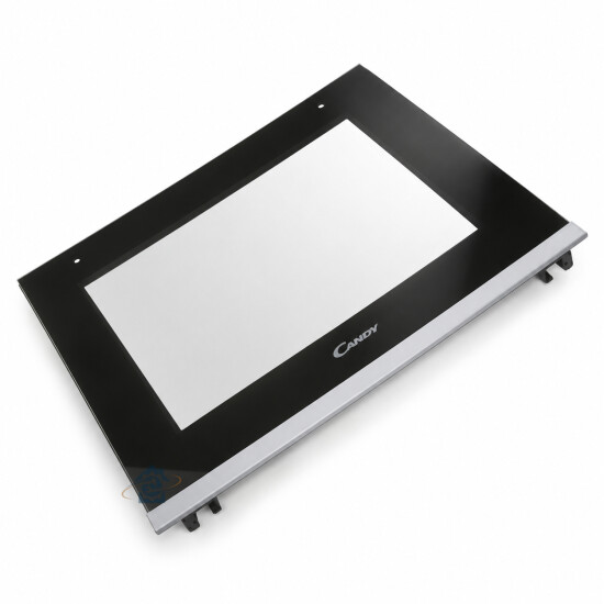 Vitre de porte extérieure four / cuisinière Candy - 42813341