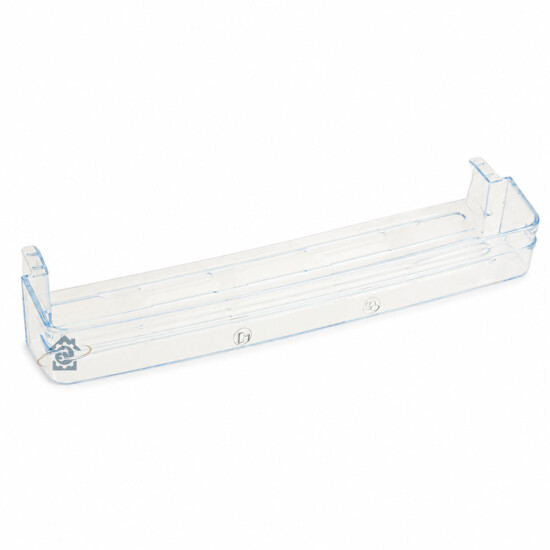 AYA Balconnet supérieur intermédiaire de porte réfrigérateur/congélateur KG102006001031