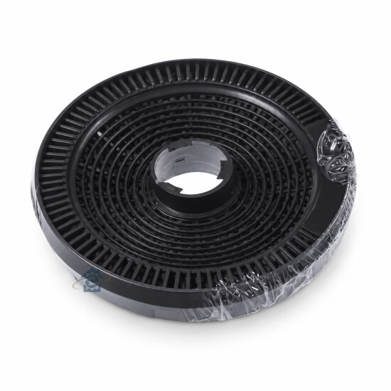 Filtre charbon pour hotte Beko / Grundig - 9197068268