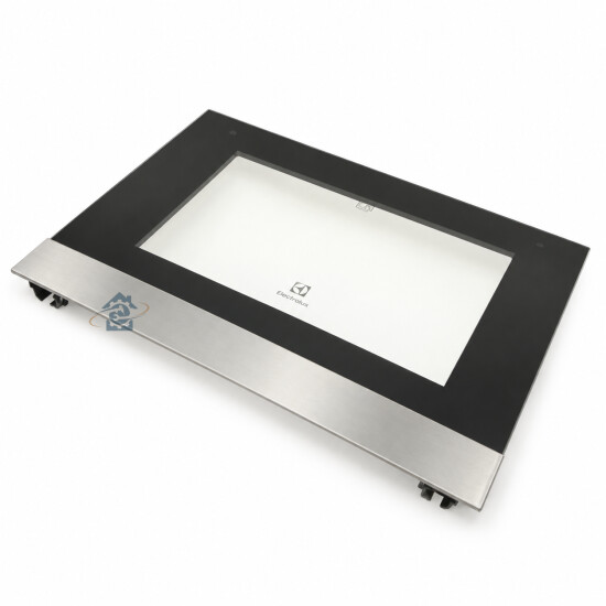 Vitre extérieure de porte Electrolux 3578708384