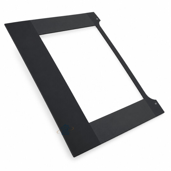 Vitre extérieure de porte de four Arthur Martin Electrolux - 3874970548