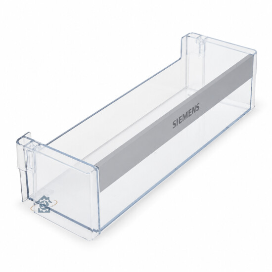 Balconnet porte-bouteilles Siemens 00744479