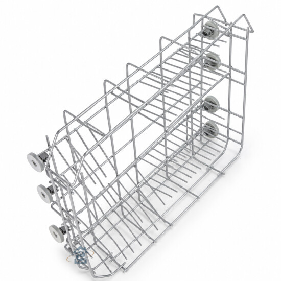 Panier inférieur lave-vaisselle Electrolux / AEG / Arthur Martin - 4055195525