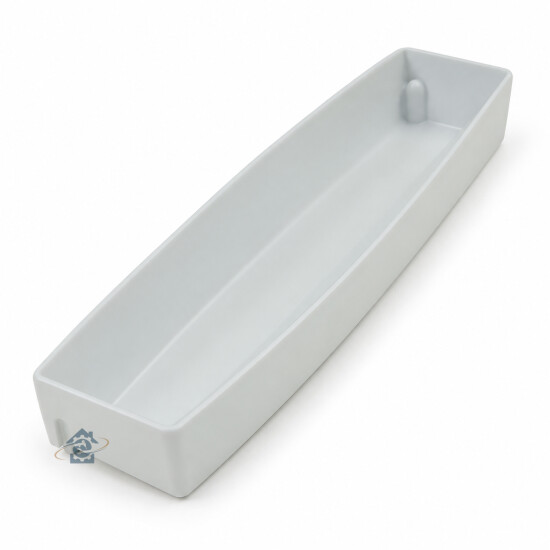 Boîte balconnet crémerie réfrigérateur Ariston Hotpoint / Thomson - 45X6607