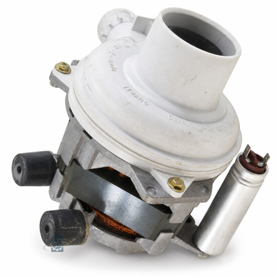 Pompe de cyclage lave-vaisselle Bosch / Neff / Siemens / Gaggenau - 00140472