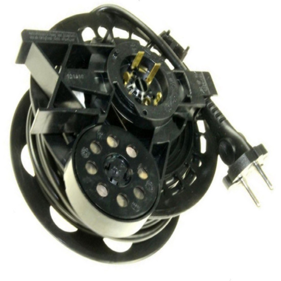 Enrouleur avec cable 00489341