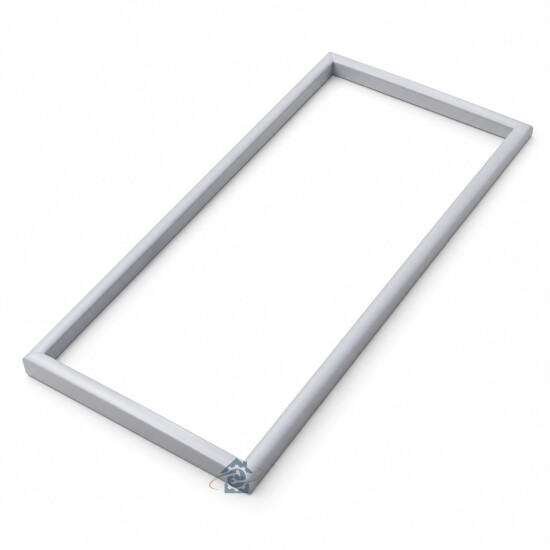 Joint de porte réfrigérateur / congélateur Brandt 44X0100