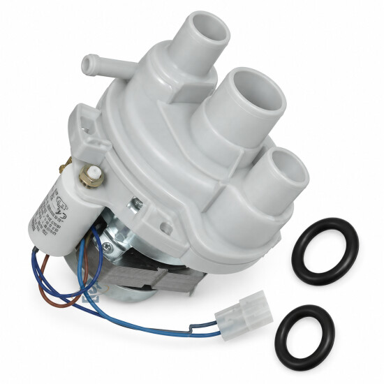 Pompe de cyclage lave-vaisselle Ariston Hotpoint / Indesit / Scholtes - C00041106