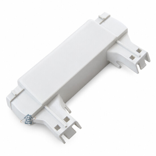 Poignée de porte lave-vaisselle Bosch - 00645142