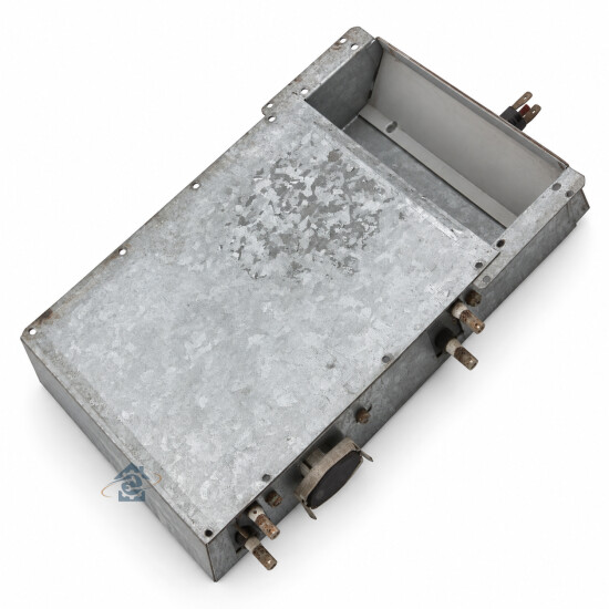 Résistance de sèche-linge Ariston Hotpoint / Indesit C00031316
