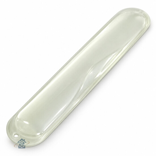 Diffuseur de lumière pour hotte Roblin - 11VT016