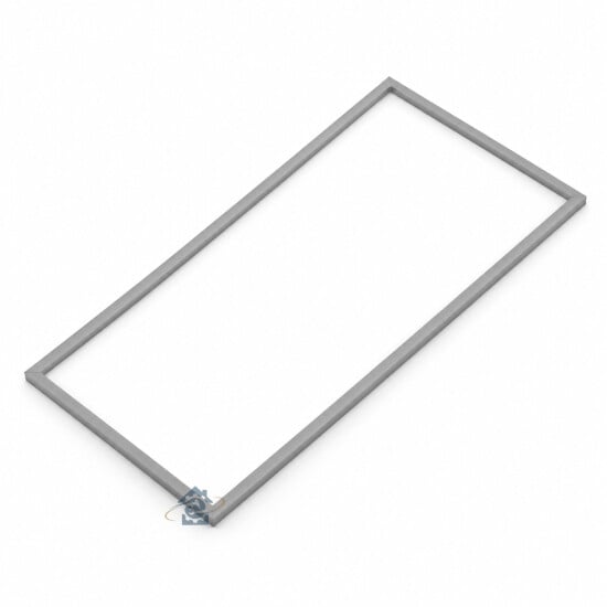 Brandt Joint de porte réfrigérateur / congélateur 44X0180