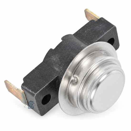 Thermostat sèche-linge Zanussi / Arthur Martin Electrolux 50224348008