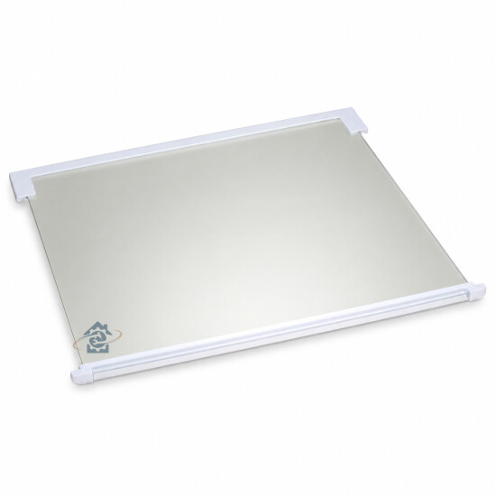 Clayette pour réfrigérateur / congélateur AEG, Arthur Martin, Electrolux, Faure, Zanussi - 2425099021