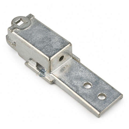 Charnière inférieure réglable réfrigérateur/congélateur Indesit, Whirlpool, Hotpoint - C00385613