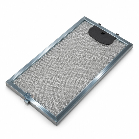 Filtre métallique anti-graisse Roblin - 13MC061