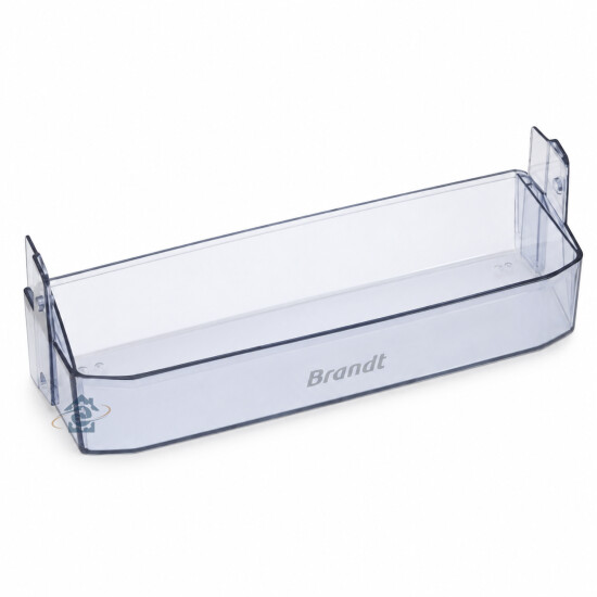 Balconnet de porte réfrigérateur / congélateur Brandt AS0007717