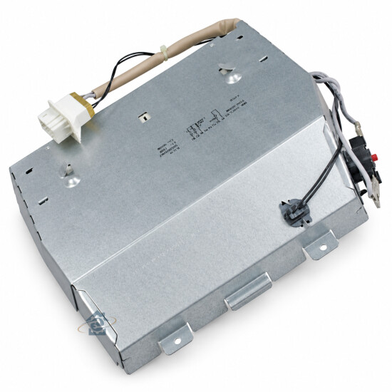 Résistance 2500W pour sèche-linge Siemens / Bosch - 00481687
