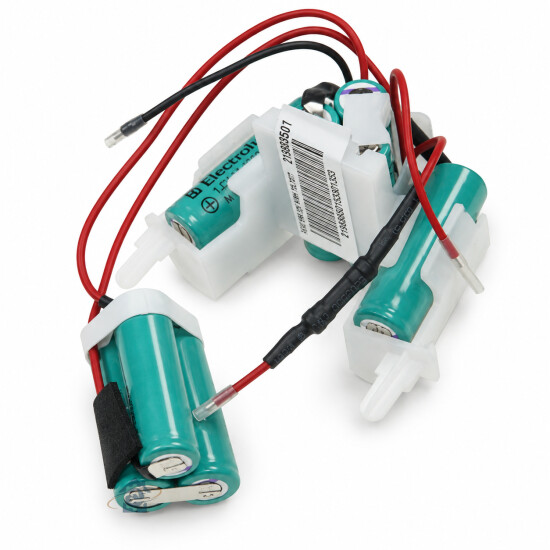 Ensemble batterie 12V Electrolux 2199035011