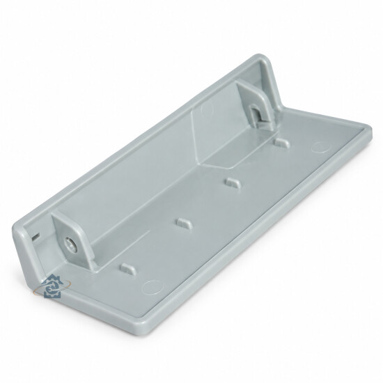 Poignée de porte réfrigérateur / congélateur De Dietrich 93X2218
