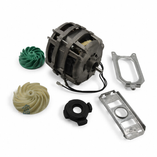 Pompe de cyclage lave-vaisselle Electrolux / Zanussi / Faure / Arthur Martin - 50228468000