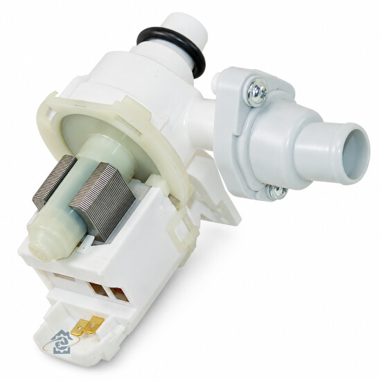 Pompe de vidange lave-vaisselle Neff 00095684