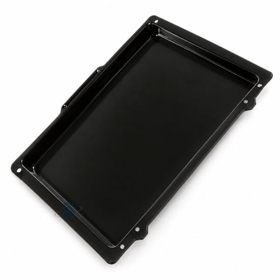 Plat lèchefrite Brandt / De Dietrich 76X4500