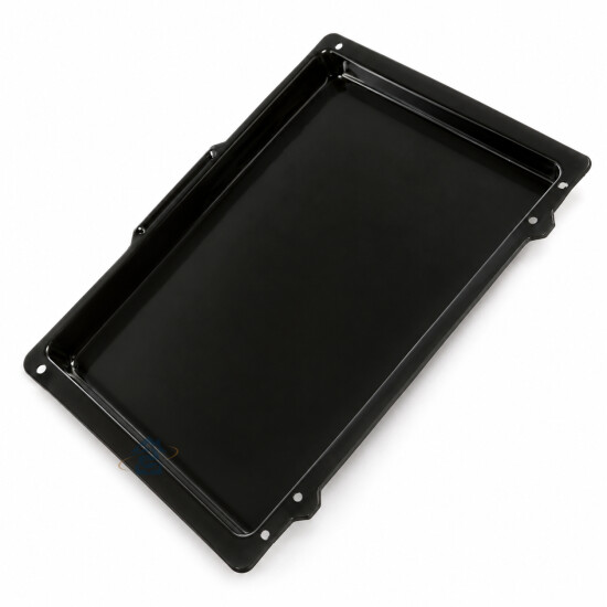 Plat lèchefrite Brandt / De Dietrich 76X4500