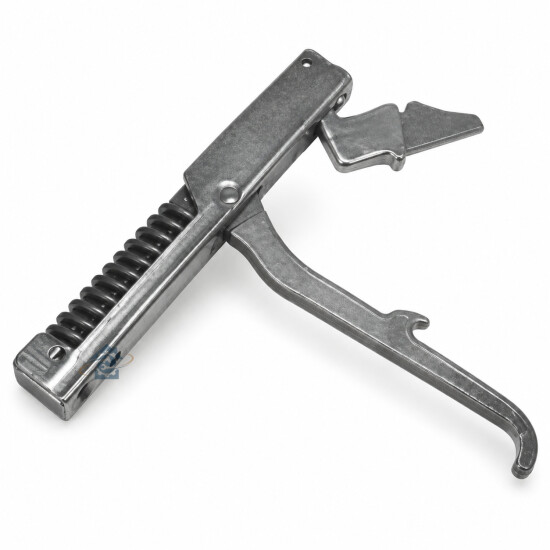Charnière de porte four / cuisinière Scholtes C00125470