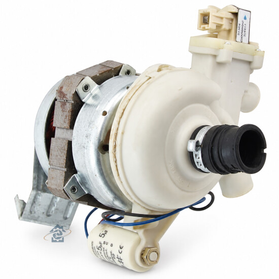Pompe de cyclage lave-vaisselle Ariston Hotpoint / Scholtes C00058140