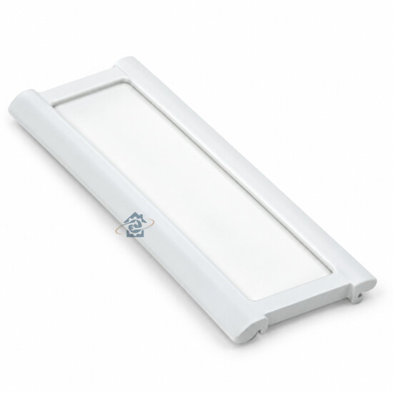 Clayette de réfrigérateur Whirlpool, Bauknecht, KitchenAid, Ignis - 481245088483