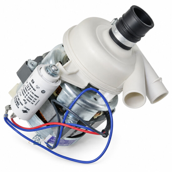 Pompe de cyclage lave-vaisselle Ariston Hotpoint / Indesit / Scholtes - 482000022690