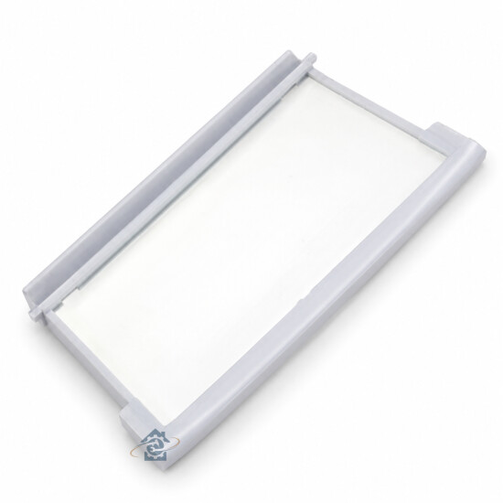 Clayette verre pour réfrigérateur - Sauter 45X9109