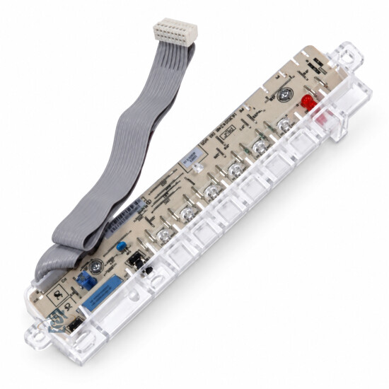 Carte touche Ariston Hotpoint C00143108