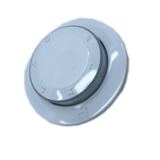 Manette complète (avec potentiomètre) 4941620300