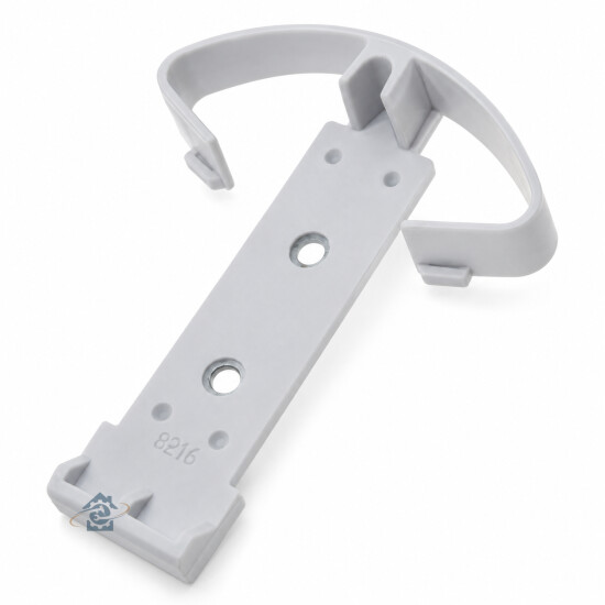 Liebherr Ressort de poignée de porte réfrigérateur / congélateur 7424985