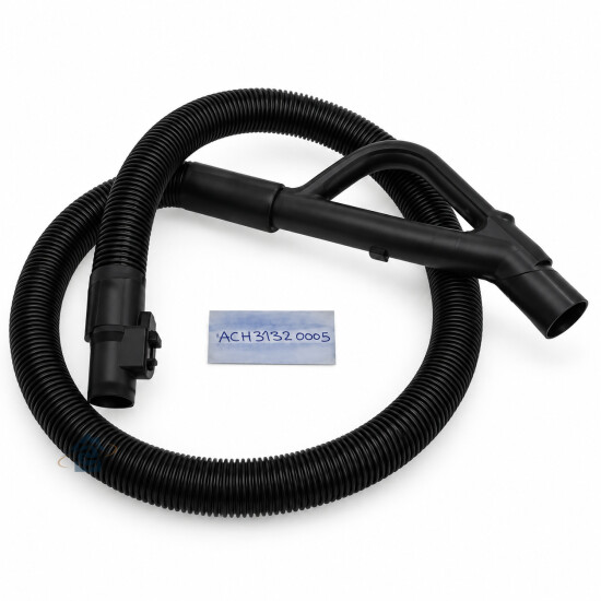 Flexible complet avec poignée pour aspirateur LG - 52158I1200G