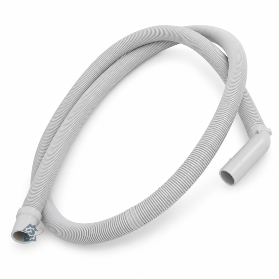 Tuyau de vidange lave-vaisselle Electrolux / AEG / Arthur Martin - 8996461335607