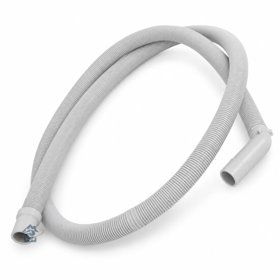 Tuyau de vidange lave-vaisselle Electrolux / AEG / Arthur Martin - 8996461335607