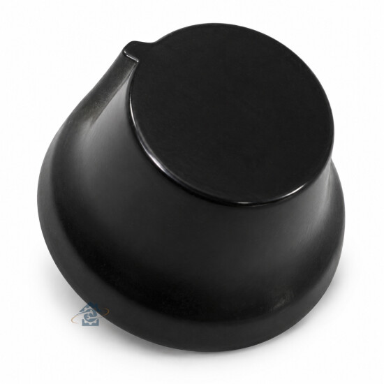 Manette de four / cuisinière Sauter 72X0550