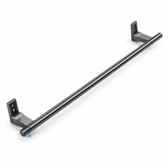 Poignée de porte réfrigérateur / congélateur Liebherr 7438430