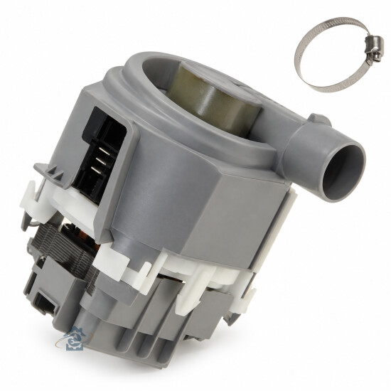 Thermoplongeur 2900W lave-vaisselle Bosch / Siemens / Neff - 00201073